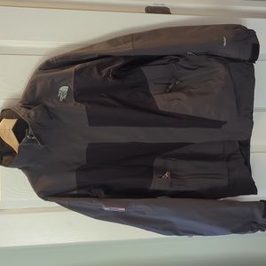 North face ski jacket
